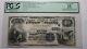 $10 1882 Madison New Jersey Nj National Currency Bank Note Bill #2551 Value Back