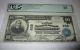 $10 1902 Brooklyn New York Ny National Currency Bank Note Bill #658 Vf Pcgs