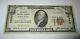 $10 1929 Ashland Kentucky Ky National Currency Bank Note Bill Ch. #12293 Fine