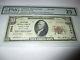 $10 1929 Ashland Pennsylvania Pa National Currency Bank Note Bill #2280 Vf Pmg