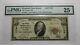 $10 1929 Elizabeth New Jersey Nj National Currency Bank Note Bill! Ch. #11744 Vf