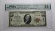 $10 1929 Flemington New Jersey Nj National Currency Bank Note Bill Ch #892 Vf35
