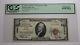 $10 1929 Gap Pennsylvania Pa National Currency Bank Note Bill! #2864 Pcgs Xf45