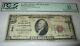 $10 1929 Gladbrook Iowa Ia National Currency Bank Note Bill Ch. #5461 Fine