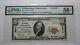 $10 1929 Hollidaysburg Pennsylvania Pa National Currency Bank Note Bill Ch. 6874