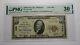 $10 1929 Jefferson City Missouri Mo National Currency Bank Note Bill #1809 Vf30