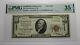 $10 1929 Litchfield Minnesota Mn National Currency Bank Note Bill Ch #13486 Vf35