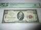 $10 1929 Logan Utah Ut National Currency Bank Note Bill Ch #4670 Fine Pcgs