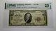 $10 1929 Long Prairie Minnesota Mn National Currency Bank Note Bill Ch 7080 Vf25