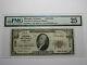 $10 1929 Phoenix Arizona Az National Currency Bank Note Bill! Ch. #3728 Vf25 Pmg