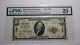 $10 1929 Richmond Kentucky Ky National Currency Bank Note Bill Ch. #1790 Vf25