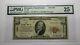 $10 1929 Slatington Pennsylvania Pa National Currency Bank Note Bill #2293 Vf25