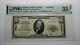 $10 1929 Sumter South Carolina Sc National Currency Bank Note Bill #10660 Vf35