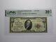 $10 1929 Tarentum Pennsylvania National Currency Bank Note Bill #13940 Vf30 Pmg