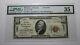 $10 1929 Winslow Arizona Az National Currency Bank Note Bill! Ch. #12581 Vf35
