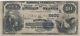 $10 National Currency, 1882vb, Ch5606, Marlin National Bank, State Of Texas