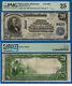 1902 $20 National Bank Minneapolis, Minnesota Ch# 9409 Pmg 25 Highest Grade Note