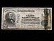 1902 $20 Twenty Dollar Wilmington De National Bank Note Currency (ch. 1390)