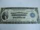 1918 $1 Cleveland Federal Reserve National Currency Bank Note