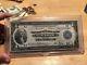 1918 $1 Federal Reserve Bank New York National Currency