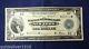 1918 $1 National Currency The Federal Reserve Bank Of New York (star) Note