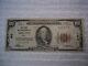 1929 $100 Ashland Ohio Oh National Currency T1 # 183 1st National Bank Ashland #