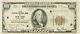 1929 $100 Bill National Currency Federal Reserve Bank Of New York