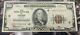 1929 $100 Chicago Illonois Federal Reserve Bank Note Brown National Currency