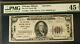 1929 $100 National Currency Bank Note Ty2, The Livestock National Bank Ofchicago