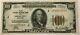 1929 $100 National Currency Fed. Reserve Bank Of Kc (#2056)