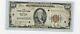 1929 $100 New York Federal Reserve Bank National Currency
