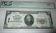 $20 1929 Natrona Pennsylvania Pa National Currency Bank Note Bill Ch. #5729 New