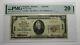 $20 1929 Nogales Arizona Az National Currency Bank Note Bill Ch. #6591 Vf20 Pmg
