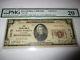 $20 1929 Paso Robles California Ca National Currency Bank Note Bill! #12172 Vf