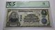 $5 1902 Providence Rhode Island Ri National Currency Bank Note Bill #948 Pcgs