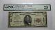 $5 1929 Arlington Iowa Ia National Currency Bank Note Bill Ch. #9664 Vf25 Pmg