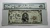 $5 1929 Benton Harbor Michigan Mi National Currency Bank Note Bill #10529 Xf40