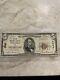 $5 1929 Columbus Ohio Oh National Currency Bank Note Bill Ch. #5065