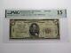 $5 1929 Hackettstown New Jersey Nj National Currency Bank Note Bill Ch #1259 F15