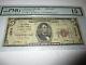 $5 1929 Lakeland Florida Fl National Currency Bank Note Bill! Ch #13370 Fine Pmg