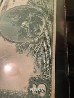 $5 PMG 30 Very Fine 1902 National Currency National Bank of Philadelphia #15846