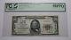 $50 1929 Paterson New Jersey Nj National Currency Bank Note Bill! #4072 New58ppq