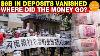 6 Billion In Deposits Vanished From Banks Where Did The Money Go