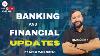 Banking And Financial Updates By Arko Mahendras Kolkata