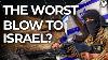 Can Hamas Destroy Israel S Economy Visualeconomik En
