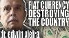 Fiat Currency Destroying The Country Dr Edwin Vieira
