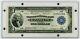 Fr. 737 $1 1918 National Currency Federal Reserve Bank Note Kansas City Xf/au