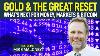 Gold U0026 The Great Reset What S Next For Money Markets U0026 Bitcoin W Mike Maloney