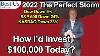 How I D Invest 100 000 In 2023 S Stock Market Part 1
