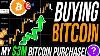 I Bought 3m Bitcoin Us Senator Calls Bitcoin Global Reserve Currency Altcoins U0026 Chart Analysis